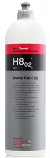 Brusná pasta Koch Heavy Cut H8.02 1000 ml