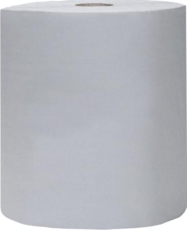 Papírové utěrky v roli Nordvlies 48144, 3 vrstvé, 38x38 cm