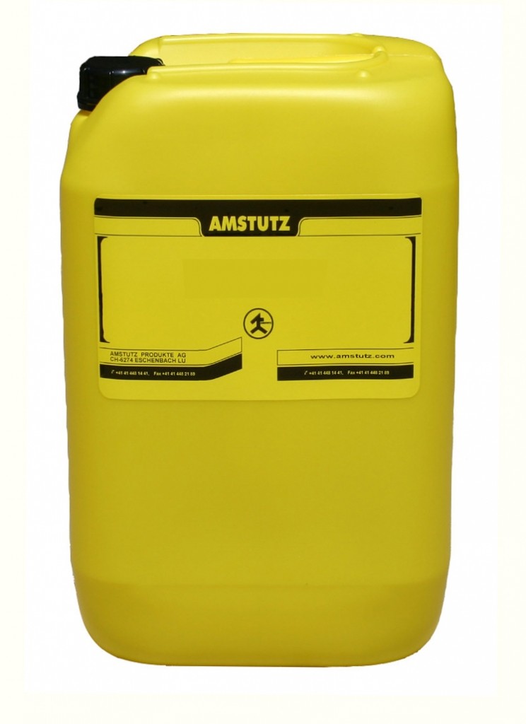 Odstraňovač dehtu Amstutz Bitopur 200 l
