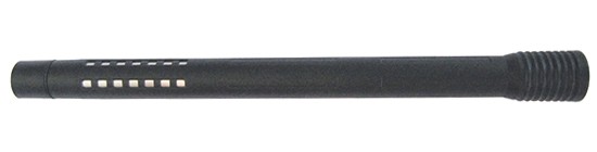 Sací trubka PVC Ehrle průměr 38 mm pro vysavač ENT 7233 a SNT 6030-S (6333-S)  2658
