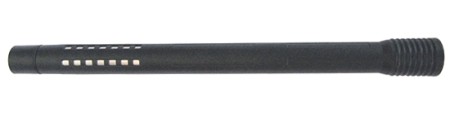 Sací trubka z PVC průměr 36mm č. 283801