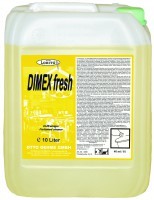 Přípravek na čištění a mytí podlah Oehme Dimex Fresh 10l vonný