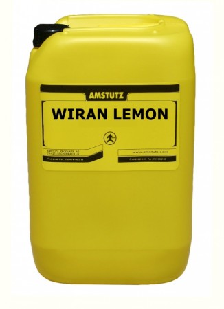 Zimní směs do ostřikovačů Amstutz Wiran Lemon 25 l
