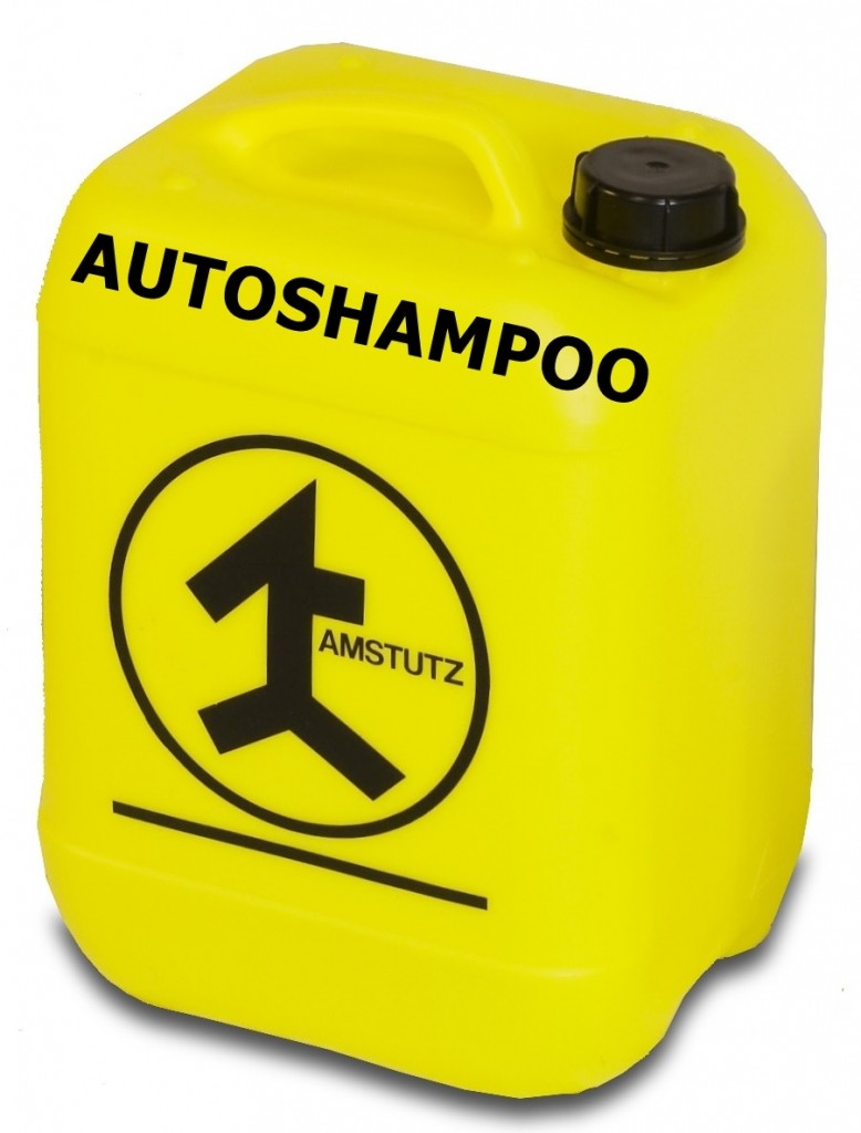 Autošampon Amstutz Autoshampoo 10 kg
