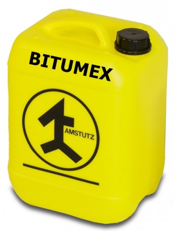 Odstraňovač asfaltu Amstutz Bitumex 10 l