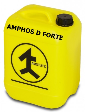Odmašťovací a fosfátovací přípravek Amstutz Amphos D Forte 10 kg