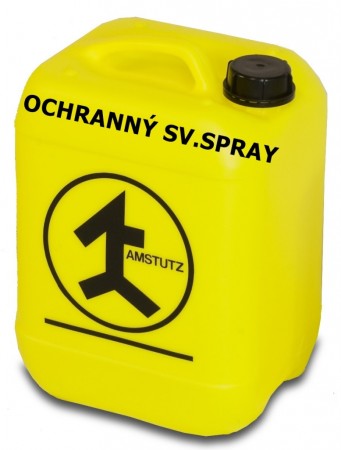 Ochranný svářecí spray Amstutz  10 kg