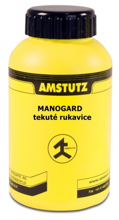 Tekuté rukavice Amstutz Manogard 1 kg