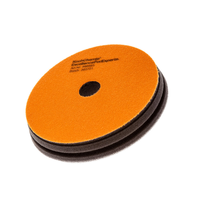 Leštící kotouč One Cut Pad oranžový Koch 150x23 mm