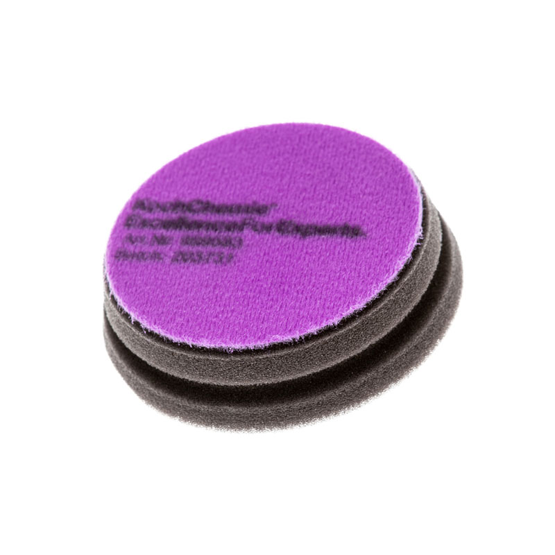Leštící kotouč Micro Cut Pad fialový Koch 76x23 mm