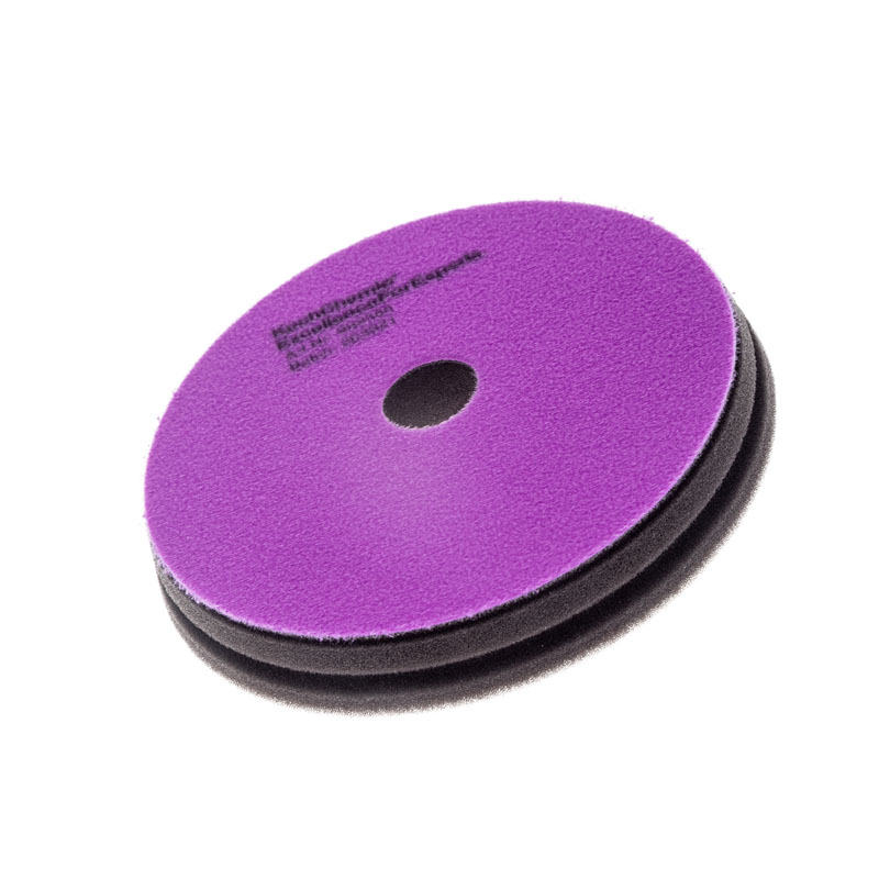 Leštící kotouč Micro Cut Pad fialový Koch 150x23 mm