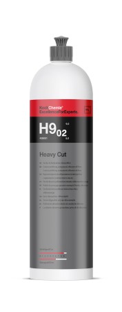 Brusná pasta Koch Heavy Cut H9.02 1000 ml