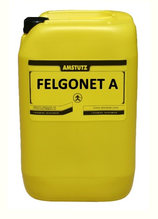 Čistič na ráfky Amstutz Felgonet A 30 kg