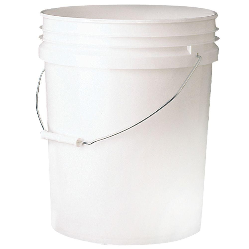 Detailingový kbelík Lemmen 19L