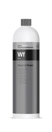 Mytí vozidel bez vody Koch Wash & Finish 1 l