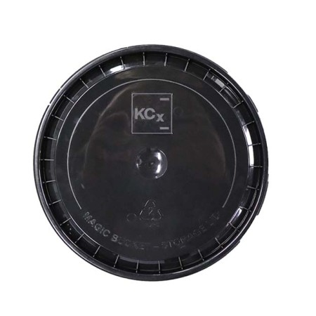 Vodotěsné víko na detailingový kbelík Koch 9998226