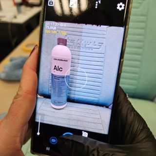 Allround Leather Cleaner - další NOVINKA v naší nabídce. Hledáte účinný💪, ale šetrný způsob, jak vyčistit kožené povrchy?...