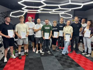 Tento čtvrtek jsme v Praze zažili parádní školení! Účast byla opravdu skvělá a atmosféra byla nadupaná energií. 💯 Viděli...