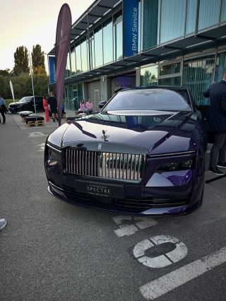 Vážíme si, že můžeme být hrdými partnery BMW CarTec Group 🤩👏🏻 a jsme moc rádi, že jsme mohli být u otevření nové...